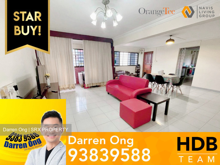 Yishun Ring Road thumbnail photo